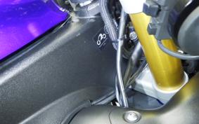 YAMAHA YZF-R1 2012 RN24J