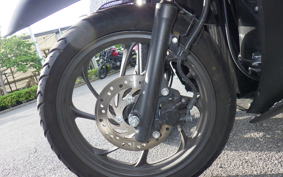 HONDA DIO110-3ﾍﾞｰｼｯｸ JK03