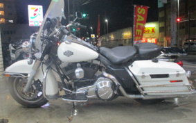 HARLEY FLHPEI 2002 FTW