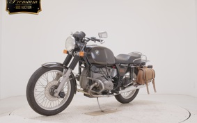 BMW R60 1977