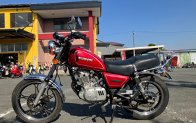 SUZUKI GN125 H PCJG9