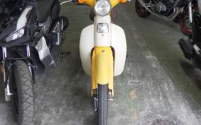 HONDA LITTLE CUB E AA01