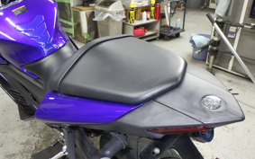 YAMAHA YZF-R25 A 2020 RG43J