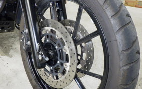 BMW F700GS 2017