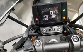YAMAHA XSR900 2023 RN80J