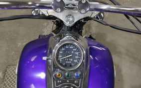 KAWASAKI ELIMINATOR 250V VN250A