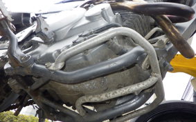 HONDA XR250 1984 MD30