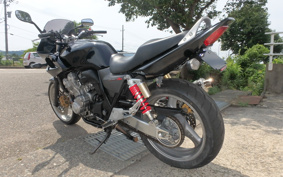 HONDA CB400SFV-3 BOLDOR 2009 NC42