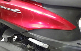 YAMAHA AXIS 125 Z 1997 SED7J