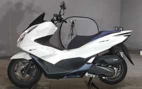 HONDA PCX 125 E JK06