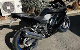 KAWASAKI NINJA 250R EX250K