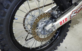 HONDA CRF450R PE07