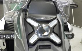 BMW R1300GS Adventure 2025