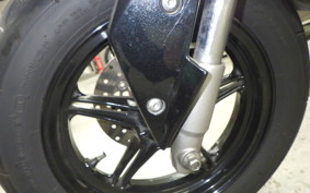 KAWASAKI Z125 PRO 2013 BR125H