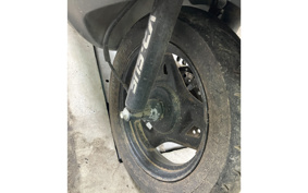 HONDA DIO SR