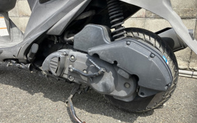 SUZUKI  ADDRESS V125S LIMITED  CF4MA