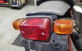 HONDA FTR223 2011 MC34