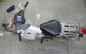 HONDA C50 SUPER CUB E C50