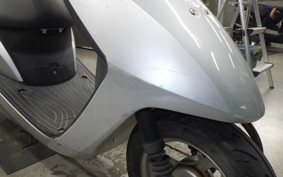 HONDA DIO Gen.6 2019 AF68