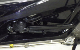 HONDA PCX 125 2002 JK05