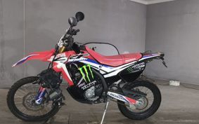 HONDA CRF250L MD44