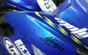 KAWASAKI NINJA 400R 2012 ER400B