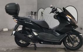 HONDA PCX125 JK05
