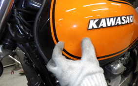 KAWASAKI ZEPHYR 750 2025 ZR750C