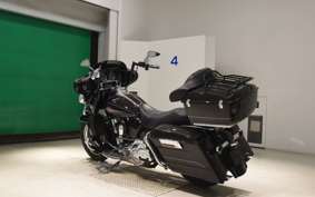 HARLEY FLHTC 1580 2008