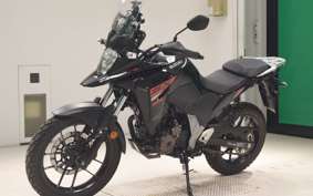 SUZUKI Vストローム250SX EL11L
