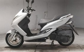 YAMAHA MAJESTY 155S SG28J