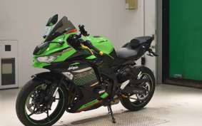 KAWASAKI ZX-25R ZX250E