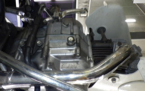 HONDA C90 SUPER CUB E 2001 HA02