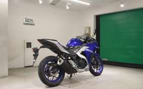 YAMAHA YZF-R25 RG10J
