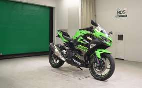 KAWASAKI NINJA 250 2018 EX250P