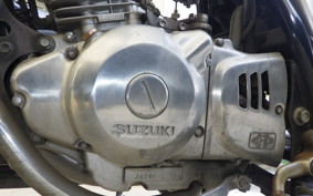 SUZUKI VOLTY NJ47A