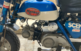 HONDA MONKEY Z50A