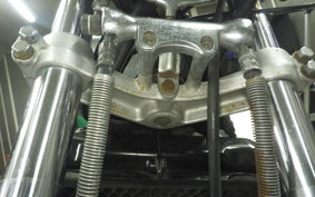 KAWASAKI ELIMINATOR 750 1986 ZL750A