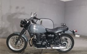 KAWASAKI W800 STREET  2022 EJ800E
