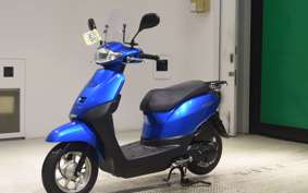 HONDA TACT-4ﾍﾞｰｼｯｸ 2003 AF79