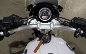 BMW R NINE T URBAN G/S 2018 0J41