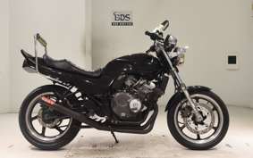 HONDA JADE MC23