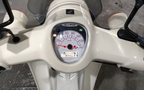 HONDA SUPER CUB110 JA59