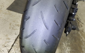 KAWASAKI ZX-25R 1982 ZX250E