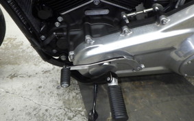 HARLEY FXST1750 2020