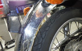YAMAHA AX125 AS3
