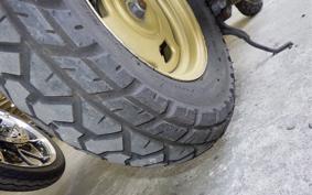 HONDA ZOOMER AF58