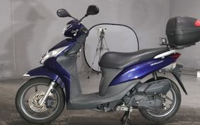 HONDA DIO 110 JF31