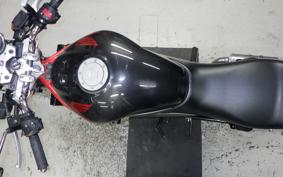 HONDA VTR 250 Gen. 2