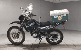 YAMAHA XTZ125E KE07